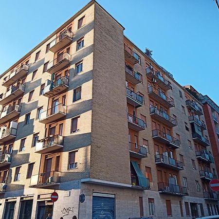 Apartament Fiuggi12 Mediolan Zewnętrze zdjęcie
