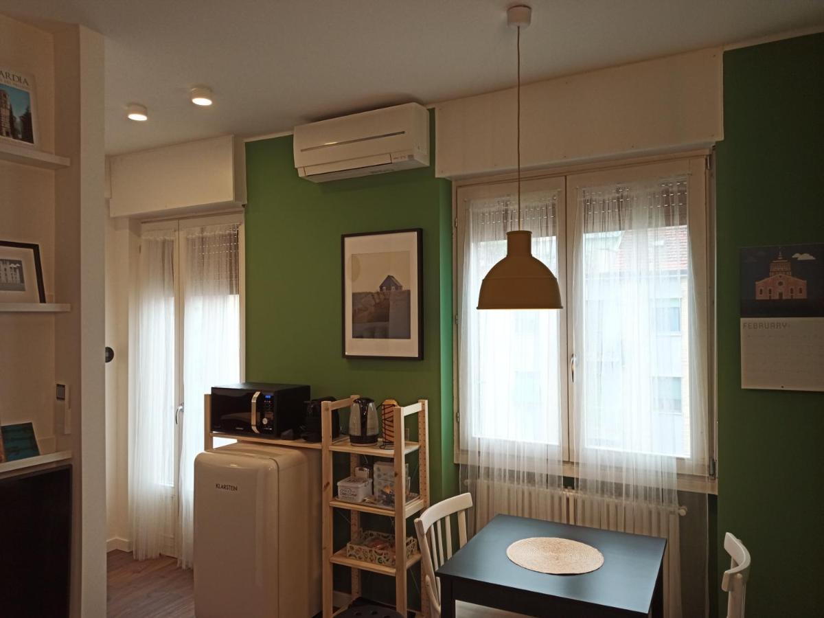 Apartament Fiuggi12 Mediolan Zewnętrze zdjęcie