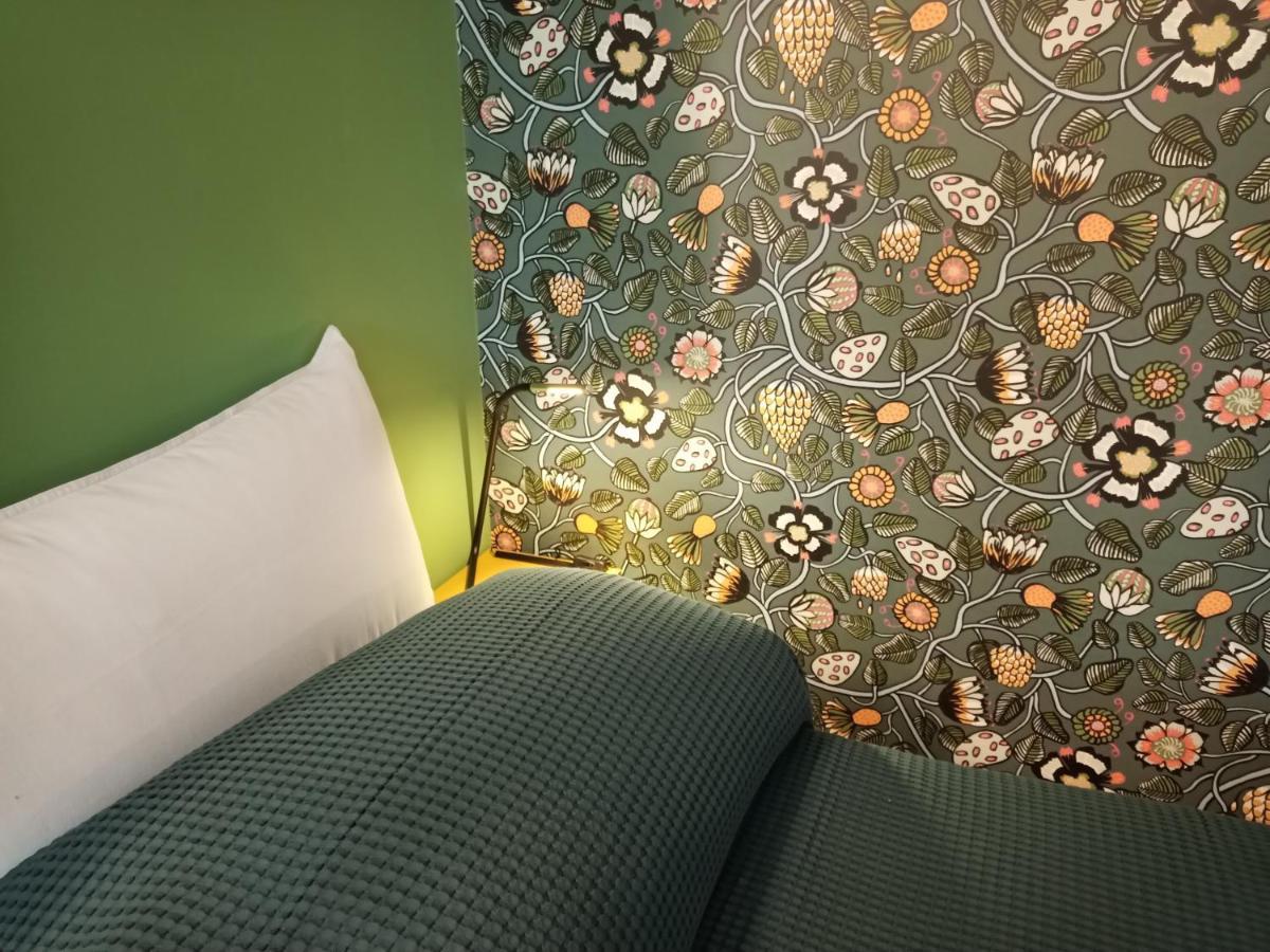 Apartament Fiuggi12 Mediolan Zewnętrze zdjęcie