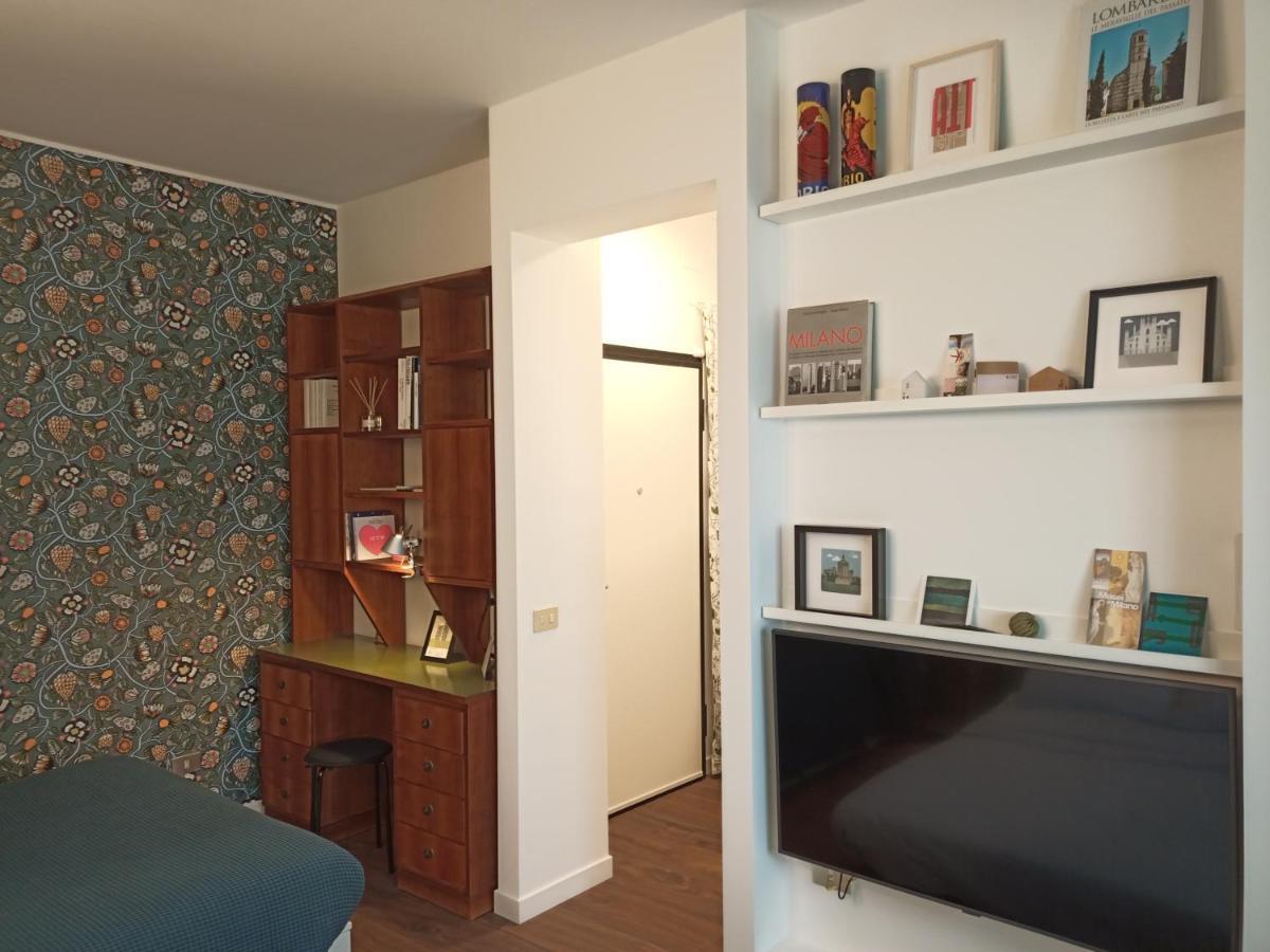 Apartament Fiuggi12 Mediolan Zewnętrze zdjęcie