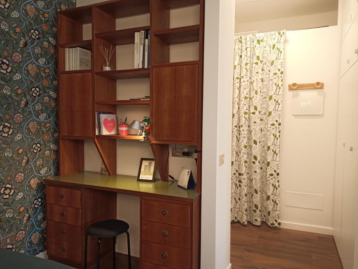 Apartament Fiuggi12 Mediolan Zewnętrze zdjęcie