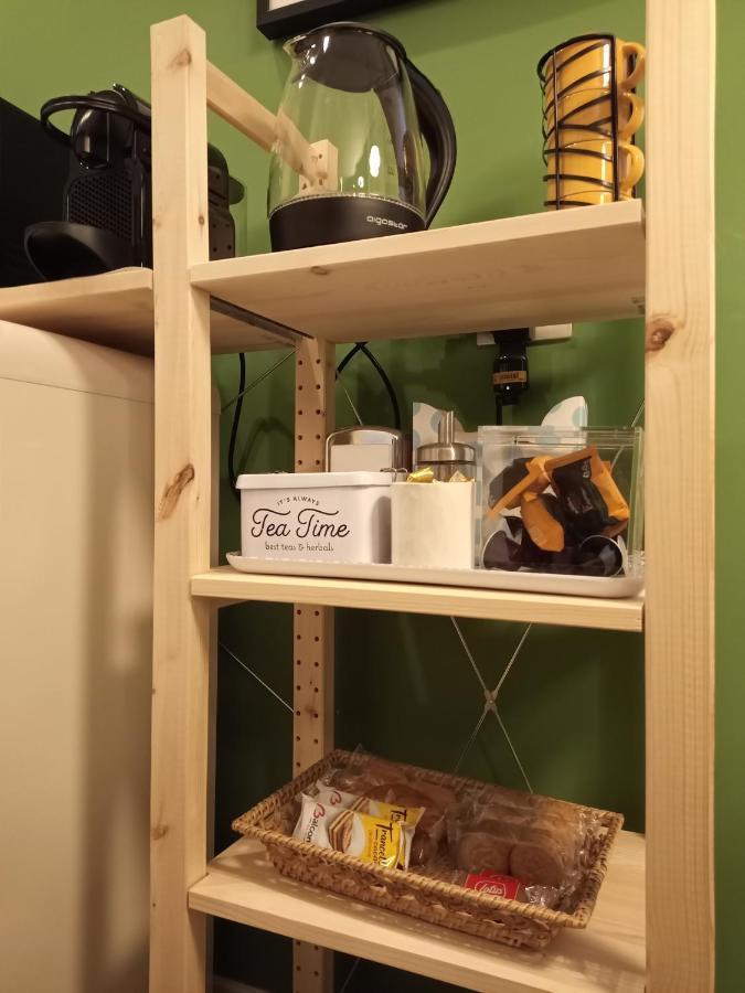 Apartament Fiuggi12 Mediolan Zewnętrze zdjęcie