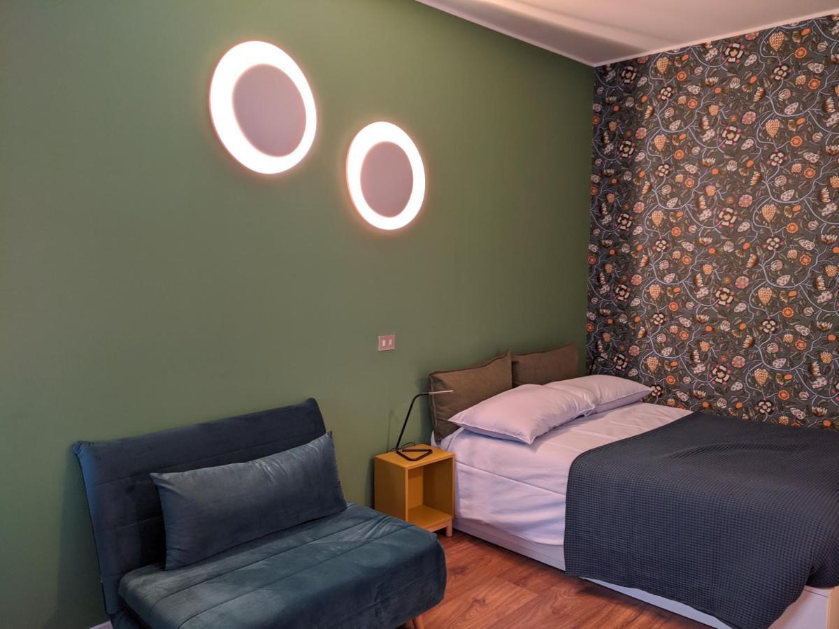 Apartament Fiuggi12 Mediolan Zewnętrze zdjęcie