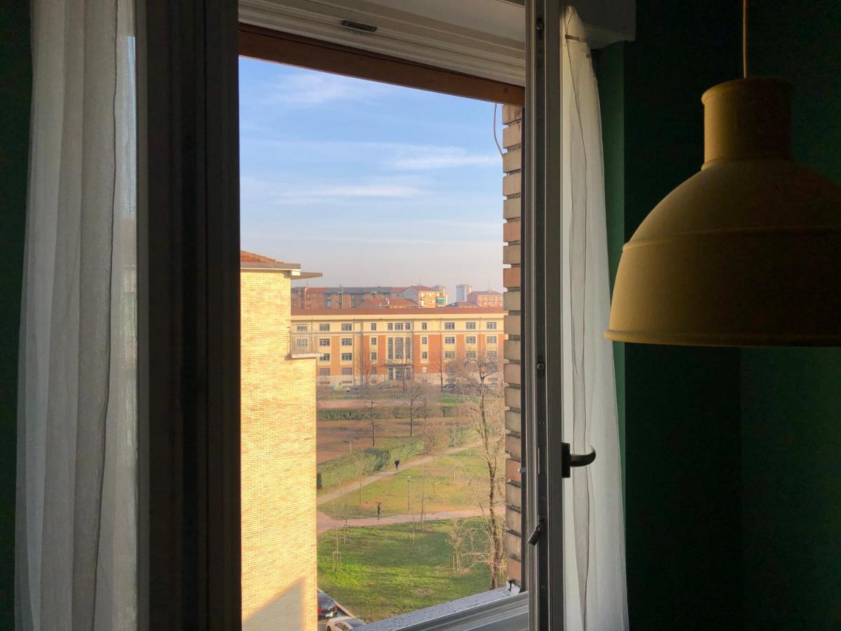Apartament Fiuggi12 Mediolan Zewnętrze zdjęcie