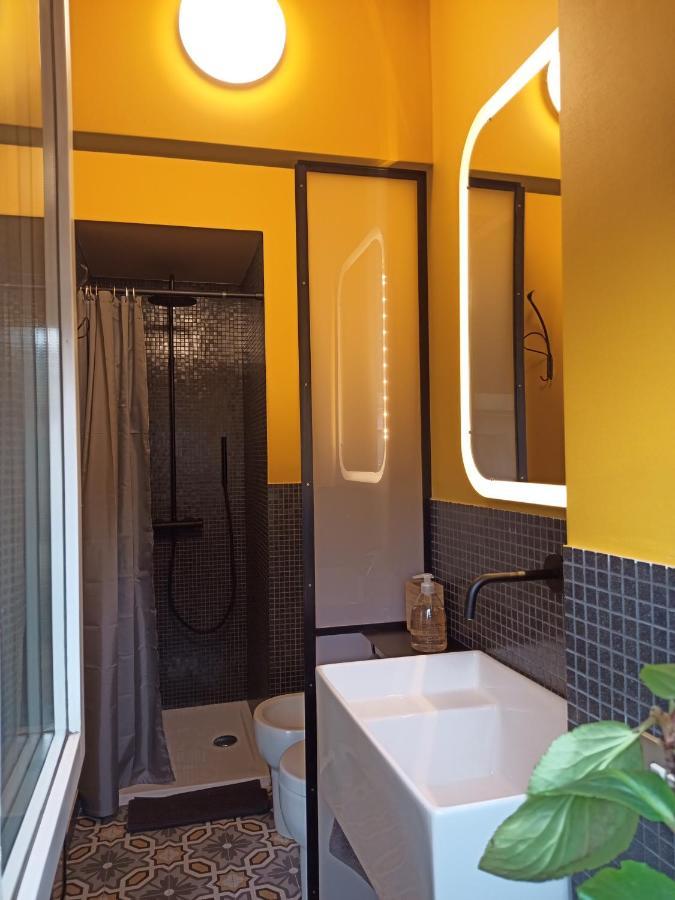 Apartament Fiuggi12 Mediolan Zewnętrze zdjęcie