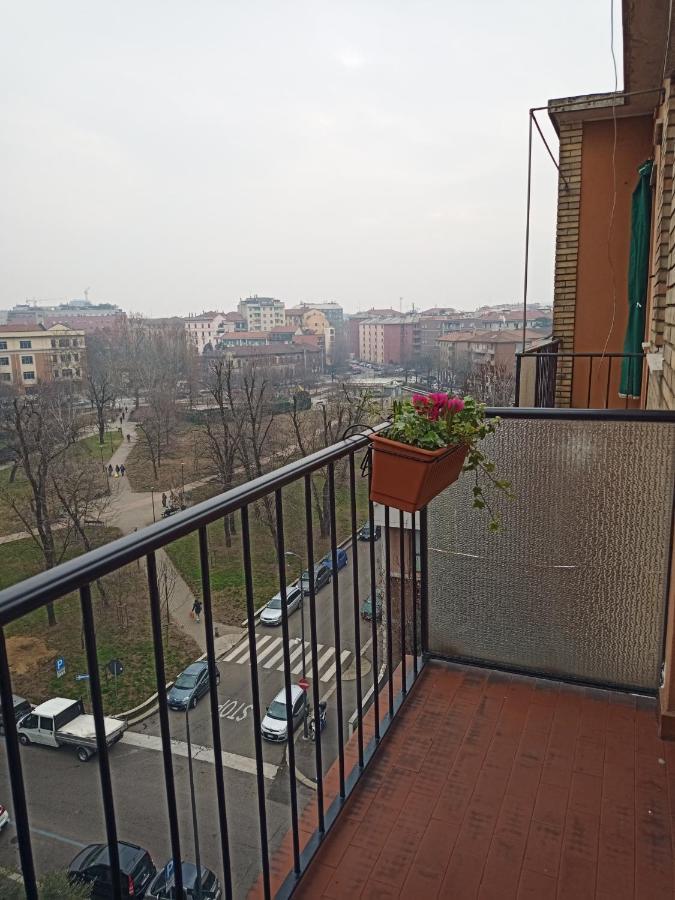 Apartament Fiuggi12 Mediolan Zewnętrze zdjęcie