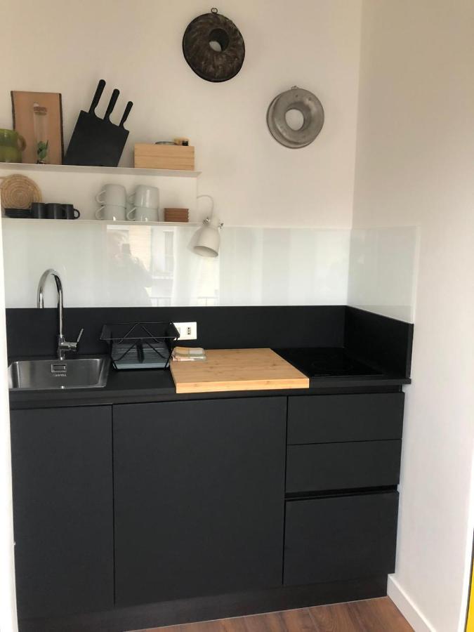 Apartament Fiuggi12 Mediolan Zewnętrze zdjęcie