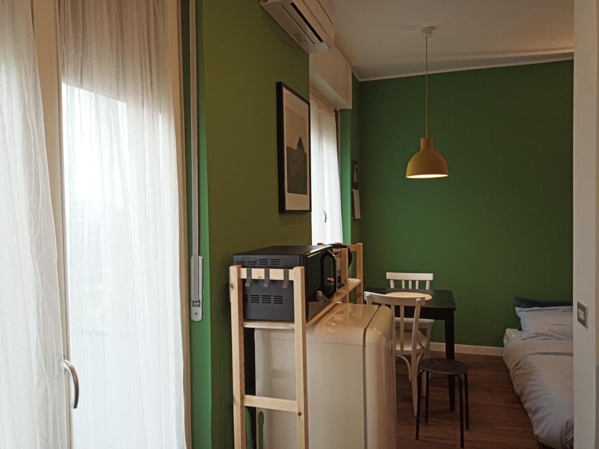 Apartament Fiuggi12 Mediolan Zewnętrze zdjęcie