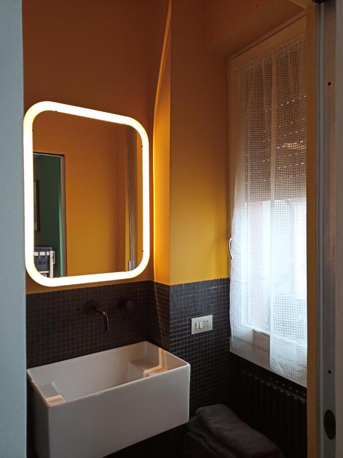 Apartament Fiuggi12 Mediolan Zewnętrze zdjęcie