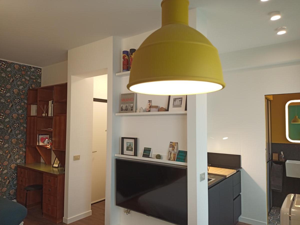 Apartament Fiuggi12 Mediolan Zewnętrze zdjęcie