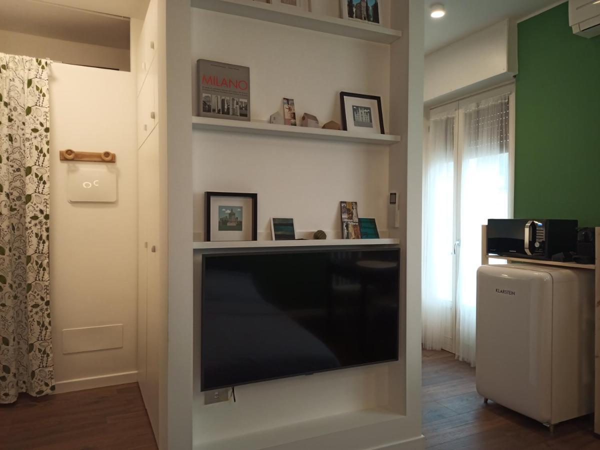Apartament Fiuggi12 Mediolan Zewnętrze zdjęcie
