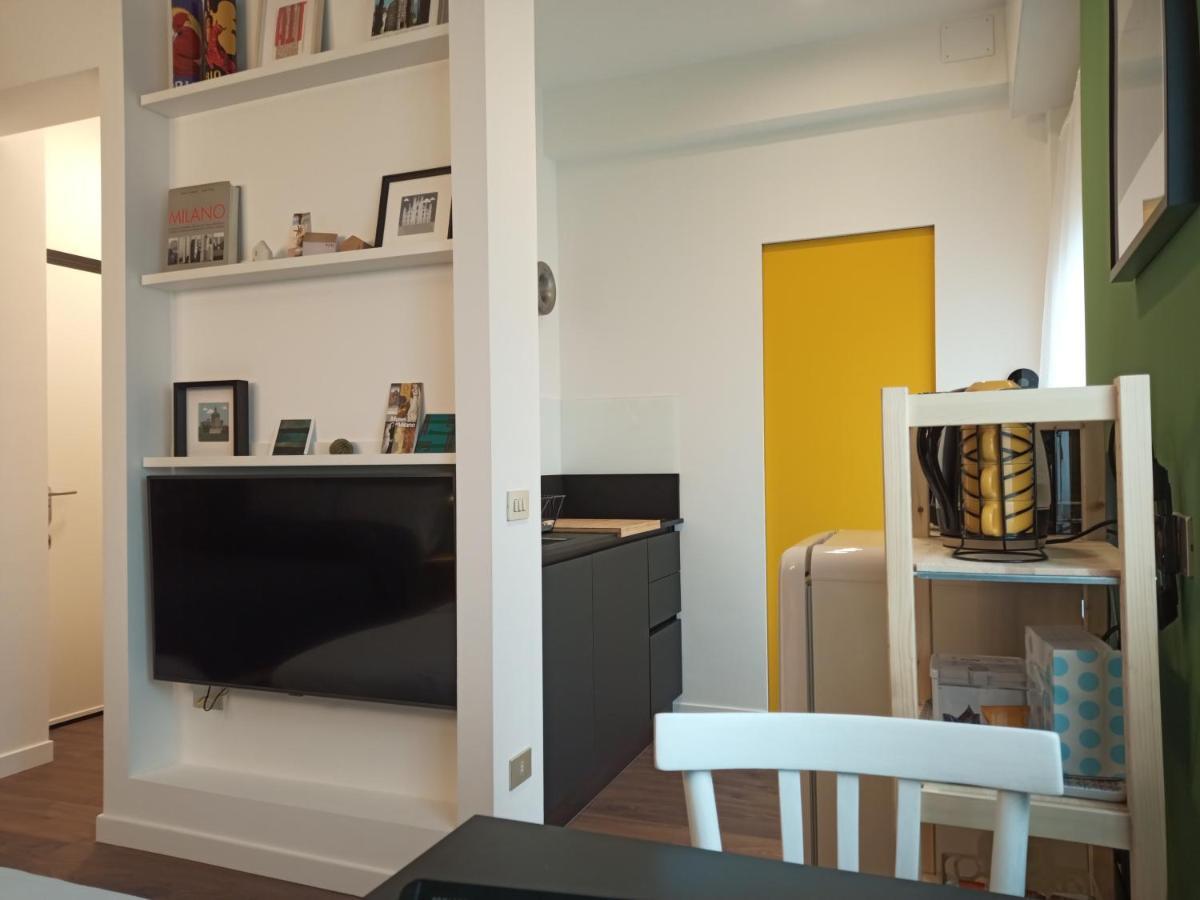 Apartament Fiuggi12 Mediolan Zewnętrze zdjęcie