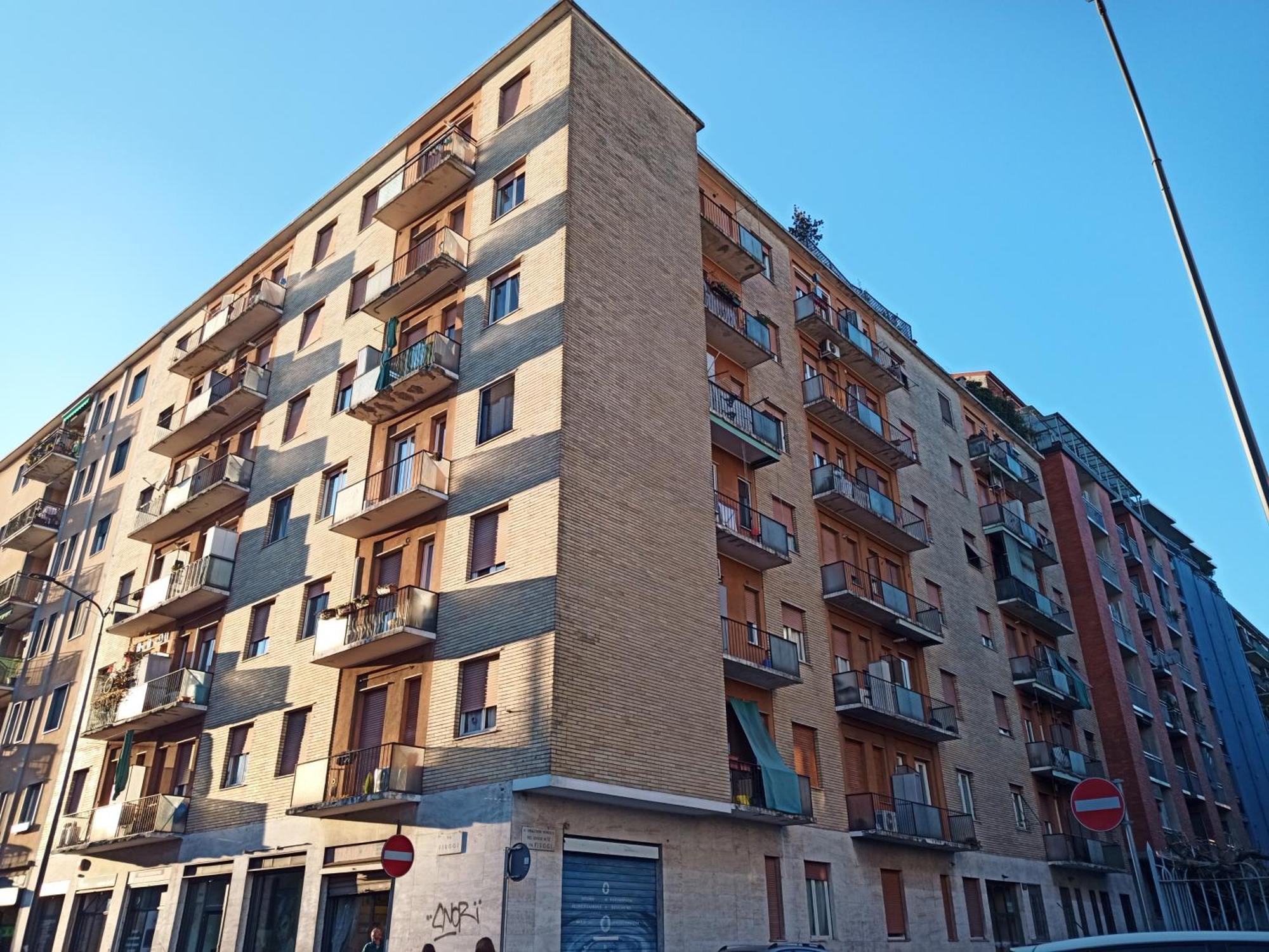 Apartament Fiuggi12 Mediolan Zewnętrze zdjęcie