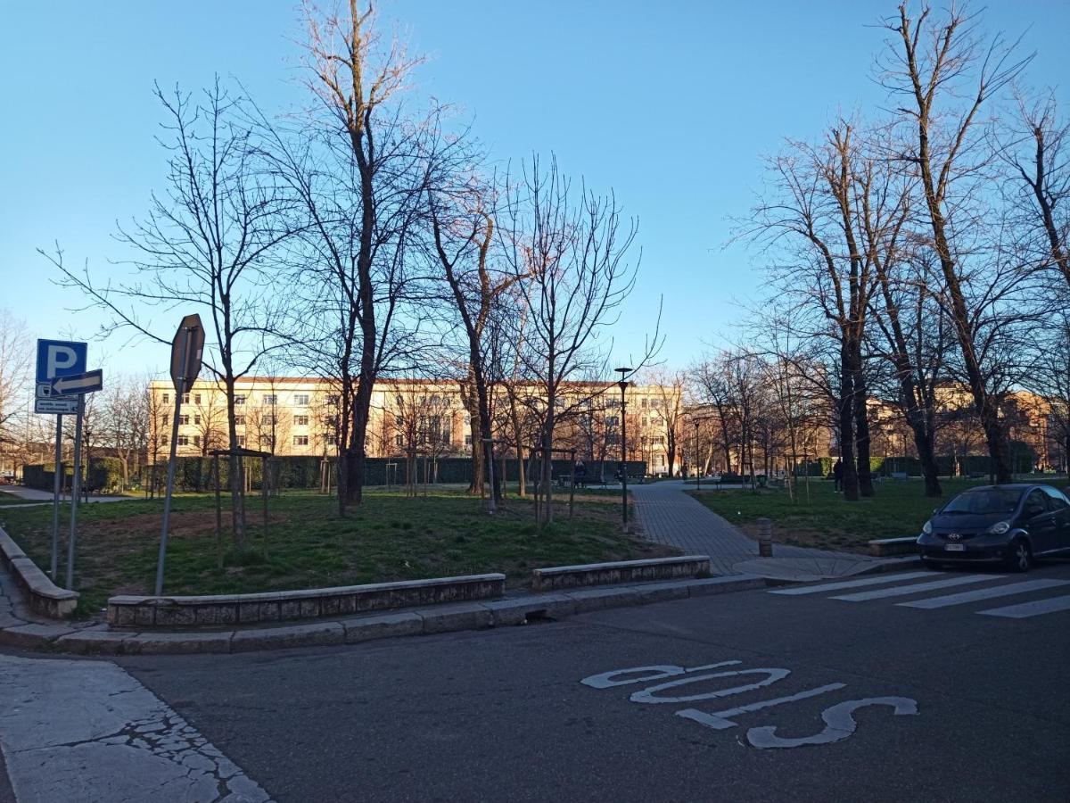 Apartament Fiuggi12 Mediolan Zewnętrze zdjęcie