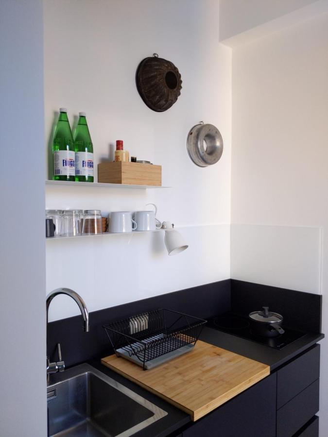 Apartament Fiuggi12 Mediolan Zewnętrze zdjęcie